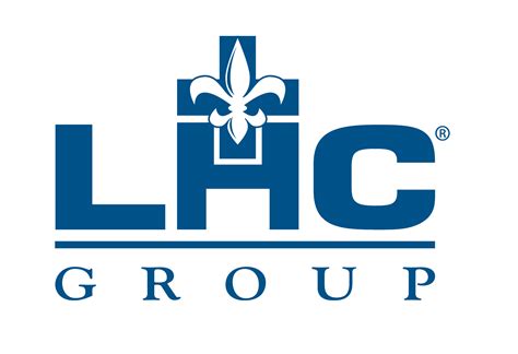 LHC Group .